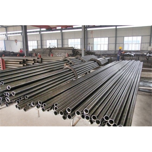 12CR1MOV Precision Steel Pipe