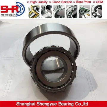 KOYO taper roller bearing 32216JR bearing lorry autotruck truck