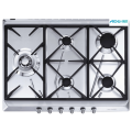 SMEG 5 Burner Gas Wachtop Australia