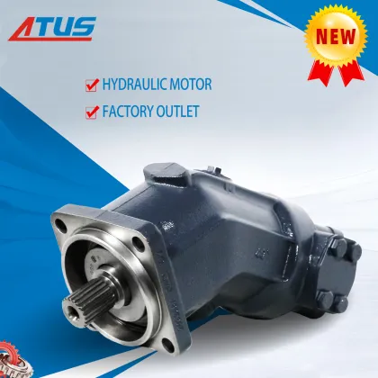 A2FM32 Rexroth Hydraulic Motor