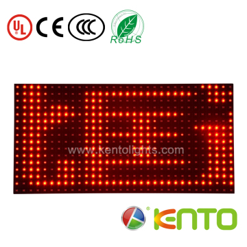 P10 led module