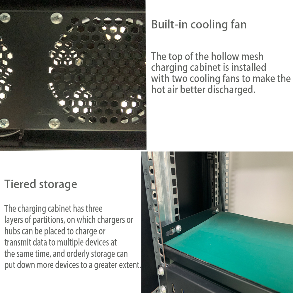 Cabinet details Description and introduction*2