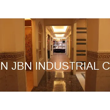 Ceramic Wood Flooring Tile(J801606D)