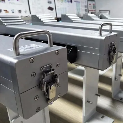 UV LED Label Printing Technology