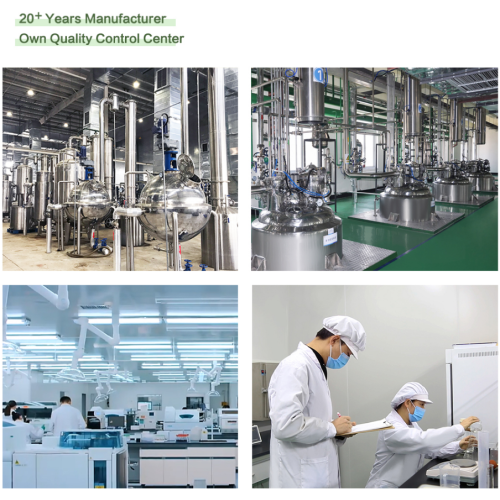 Екстракт високог квалитета Антлер-а