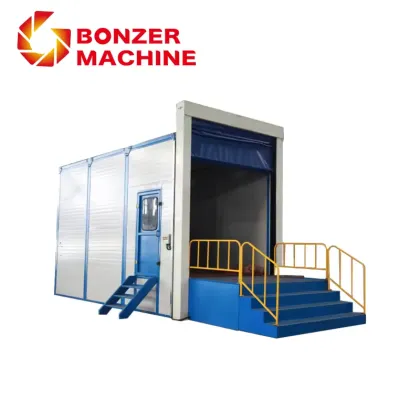 Arenadora Sandblasting Machine: Sand Blast Pot & Sandblaster