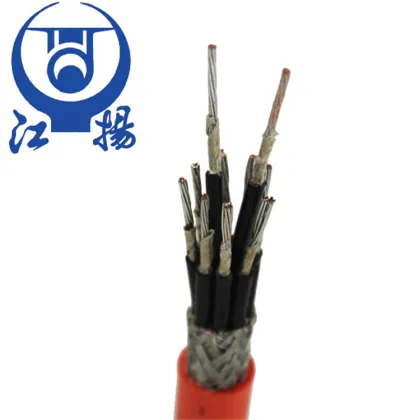 CJ86 NSC CJ85 NSC Xlpe Fire Resistant Cable