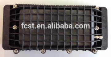 Micro Cable Closure For Air-blowing Solution