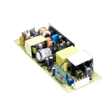 HLP-60H-24 60W 24V Dimmable LED Driver with PFC