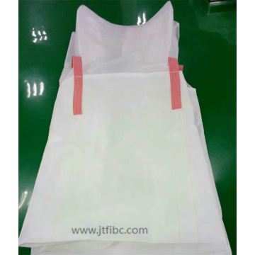 Circular jumbo bag FIBC