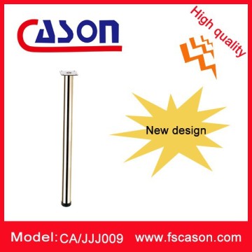 good price fancy glass table leg
