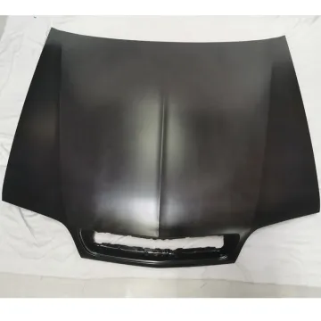 Replacement Steel Engine Hood for Citroen Xantia 1998-2001