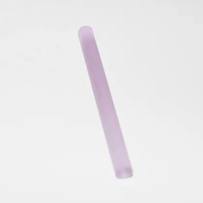 1064nm Nd:YAG Crystal Laser Rod - Quanta 7*115mm