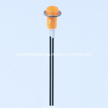 240V Pilot Indicating Neon Bulb Lamp Signal Lamp