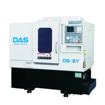 Woodturning Milling Slant Bed Lathe Machine: Advanced CNC Lathe Processing Techniques