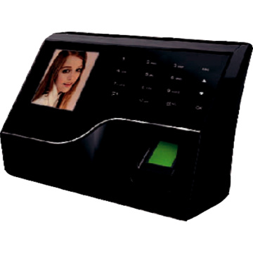 EVDENF211FE WAN Network  Time Attendance Machine