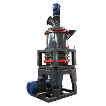 Latest Vertical Tower Grinding Mill Technology in Algeria
