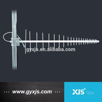 High quality 800-2500MHz wifi yagi antenna range