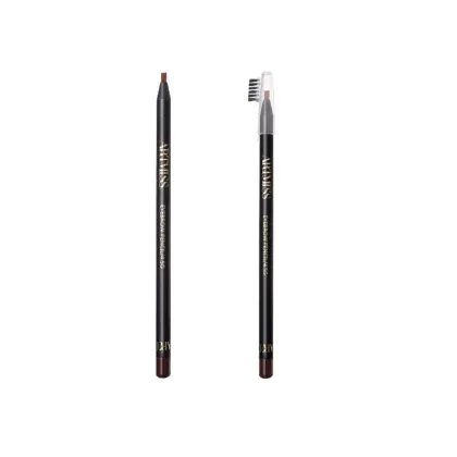 Longlasting Pencil With Brush Vegan Waterproof Eyebrow