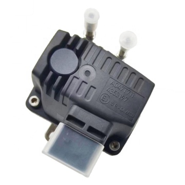 Hot Sale Urea Pump Nozzle for SCR Emission Parts - Adblue Dosing Pump 4353197 A047T711