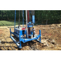 YKJ-60 High Tower Pressure Crawler Jet Grouting Rig