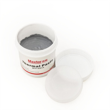Maxtor 11.2W/mk Thermal Paste - High Conductivity Silicone Thermal Grease