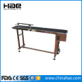 CIJ inkjet printer mobile conveyor belts