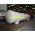 40000 Liters Domestic Propane Storage Vessels