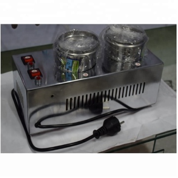 TPV-522 Two-Cylinder Lens Dyeing Machine