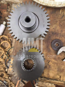191-5540 1915540 Gear for 325D 329D Hydraulic Excavator
