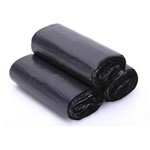 Star Seal Super High Density Rolls Heavy Duty Can Liners Garbage Bags Bulk Contractor Bags