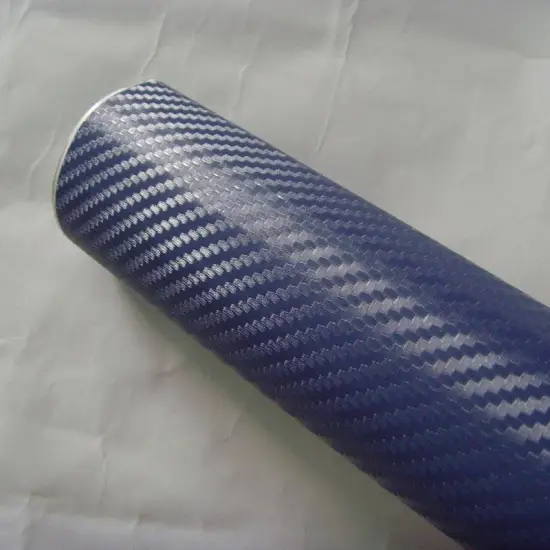 be novel in design car wrapping film