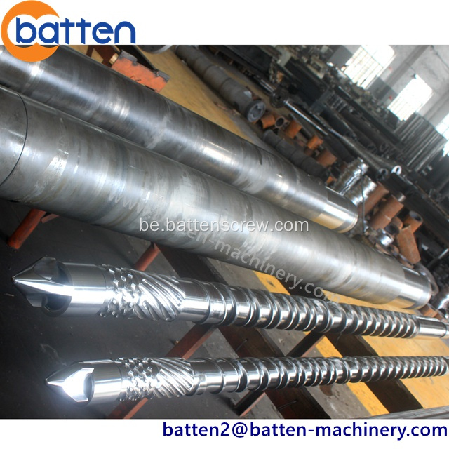 Гаіцянскі MA8000 A-D90 & D-D120 шруба