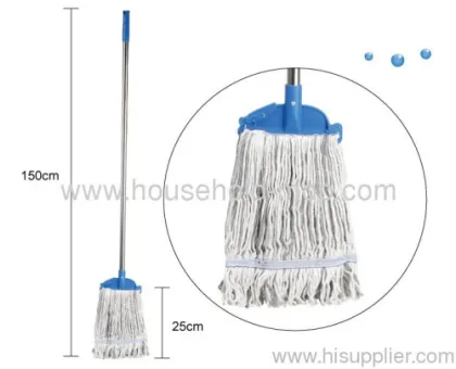 Commercial Duster Cotton Mop 