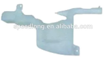 WATER POT FOR FORD FIESTA 2009