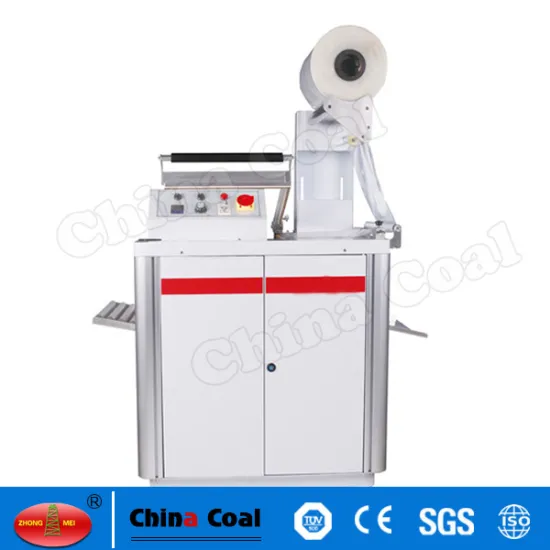 FM400 2 In 1 Shrink Packaging machine