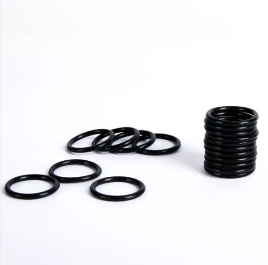 New Condition Rubber O-Ring Seals: Core Components for Bearings