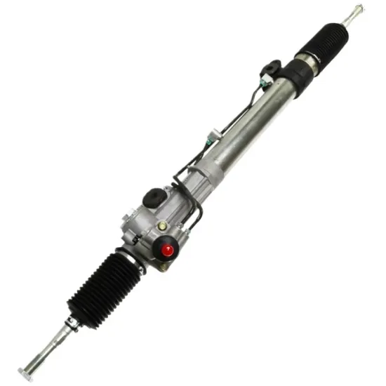 High Quality 44200-60100 Steering Gear for Toyota Land Cruiser 100