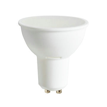 4W GU10 LED Spotlights with SMD2835, CE/RoHS Certified