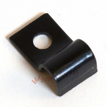 Grid mounting bracket