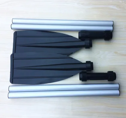 Detachable Boat Oars - Marine Accessories for Rowing