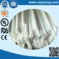 100% czystego PTFE Bar wykonany w Chinach