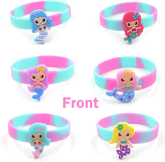 Silicone Wristband