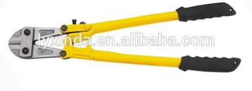 2015 high quality linyi hand tools,bolt clipper
