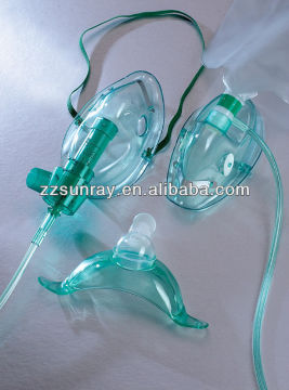 Nebulizer Mask Kit