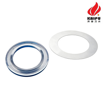 Copper aluminum tin foil processing blade-4