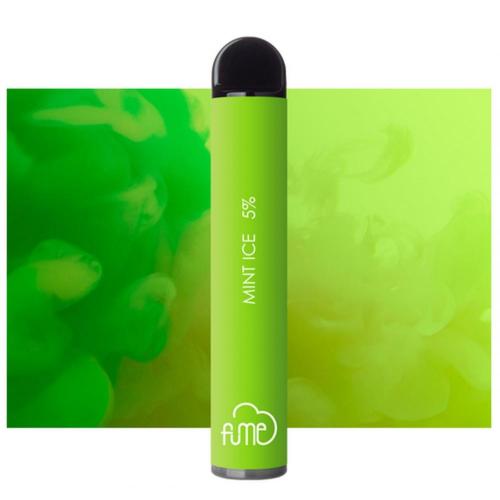 Fume Ultra Ultra Dermable Vape Device 1PC