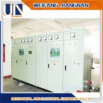 China Wholesale Custom Medium Frequency Hot Forging Furnace