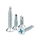 hexagon socket countersunk head screw