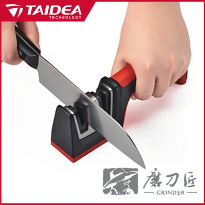 Colorful Fruit Knife Sharpener